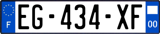 EG-434-XF