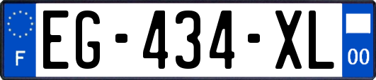EG-434-XL