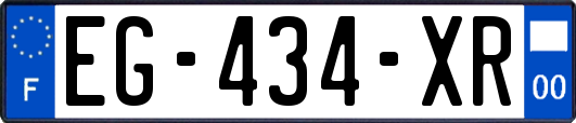 EG-434-XR