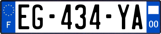 EG-434-YA