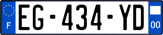 EG-434-YD