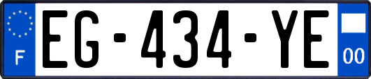 EG-434-YE