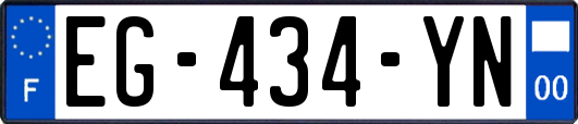 EG-434-YN