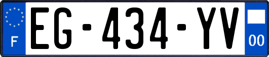 EG-434-YV