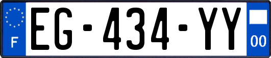 EG-434-YY