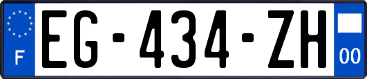 EG-434-ZH