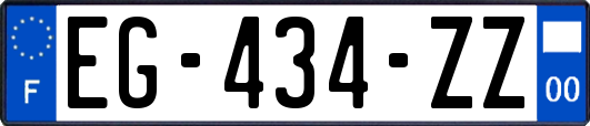 EG-434-ZZ