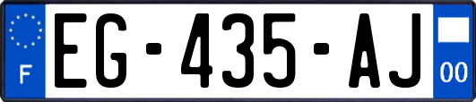 EG-435-AJ