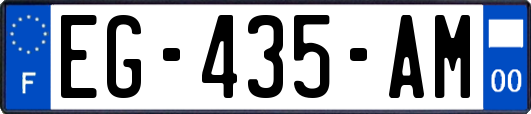 EG-435-AM