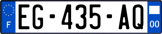 EG-435-AQ