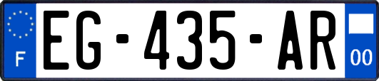 EG-435-AR