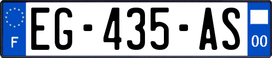 EG-435-AS