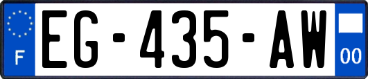 EG-435-AW