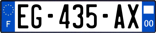 EG-435-AX