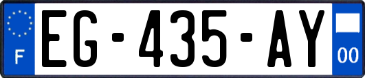 EG-435-AY