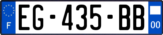 EG-435-BB