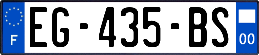 EG-435-BS