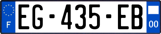 EG-435-EB