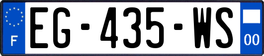EG-435-WS