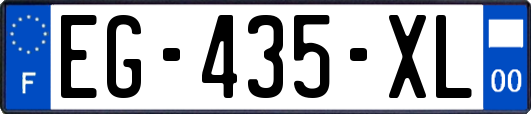 EG-435-XL