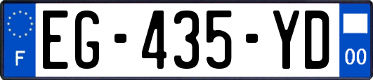 EG-435-YD