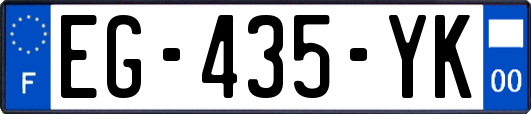 EG-435-YK
