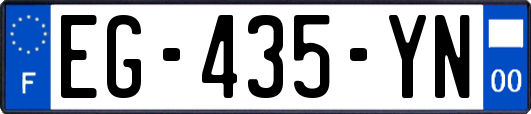 EG-435-YN