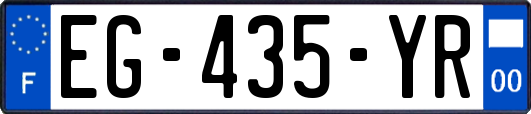 EG-435-YR