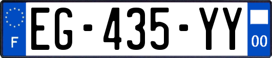 EG-435-YY