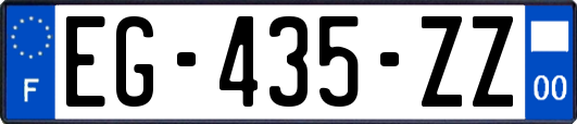 EG-435-ZZ