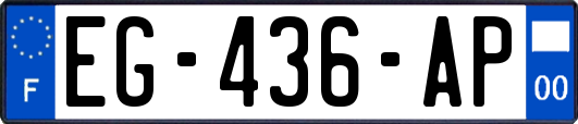 EG-436-AP