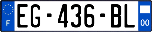 EG-436-BL