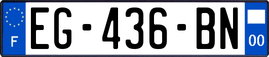 EG-436-BN