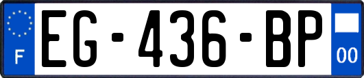 EG-436-BP