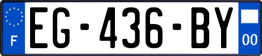 EG-436-BY