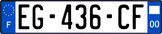 EG-436-CF