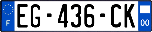 EG-436-CK