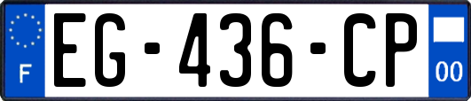 EG-436-CP