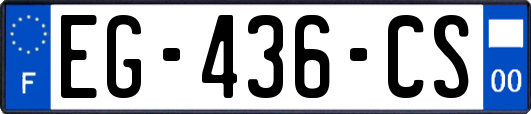 EG-436-CS