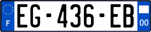 EG-436-EB