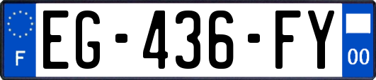 EG-436-FY