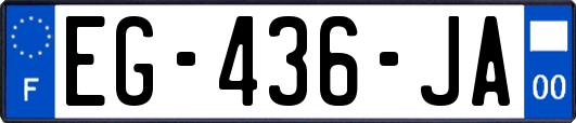 EG-436-JA