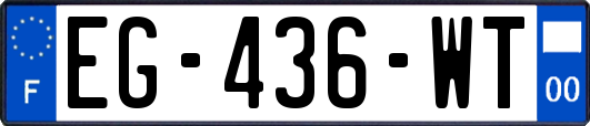 EG-436-WT