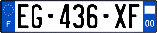 EG-436-XF