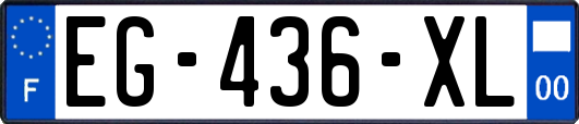 EG-436-XL