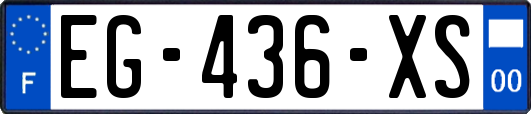 EG-436-XS