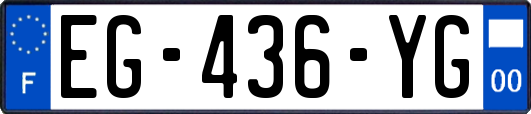 EG-436-YG