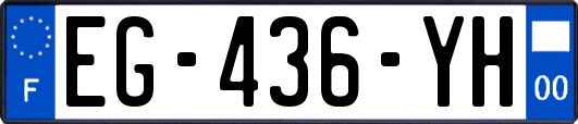 EG-436-YH