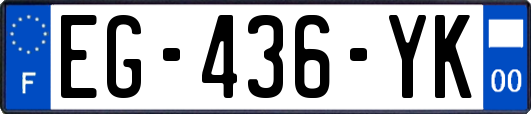 EG-436-YK