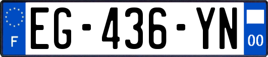 EG-436-YN